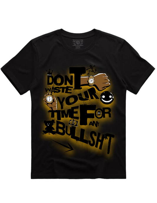 Time Is Always Tickin